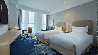 Holiday Inn Express Qingdao West Coast by IHG