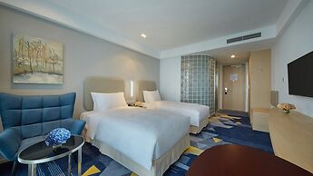 Holiday Inn Express Qingdao West Coast by IHG