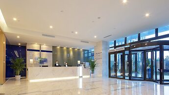 Holiday Inn Express Qingdao West Coast by IHG