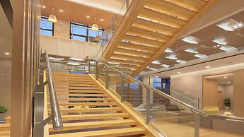 Holiday Inn Express Qingdao West Coast by IHG