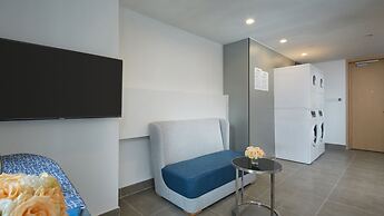 Holiday Inn Express Qingdao West Coast by IHG