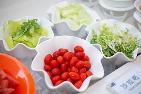 Holiday Inn Express Qingdao West Coast by IHG