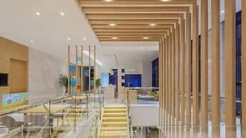 Holiday Inn Express Qingdao West Coast by IHG