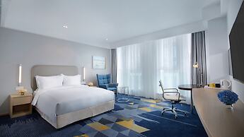 Holiday Inn Express Qingdao West Coast by IHG