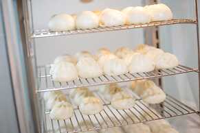 Holiday Inn Express Qingdao West Coast by IHG