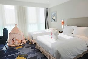 Holiday Inn Express Qingdao West Coast by IHG