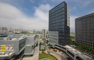 Holiday Inn Express Qingdao West Coast by IHG