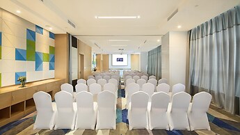 Holiday Inn Express Qingdao West Coast by IHG