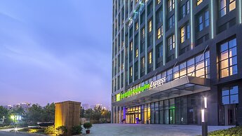 Holiday Inn Express Qingdao West Coast by IHG