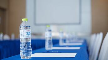 Holiday Inn Express Qingdao West Coast by IHG