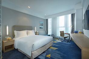 Holiday Inn Express Qingdao West Coast by IHG