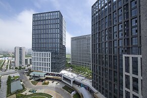 Holiday Inn Express Qingdao West Coast by IHG