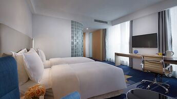 Holiday Inn Express Qingdao West Coast by IHG