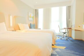 Holiday Inn Express Qingdao West Coast by IHG