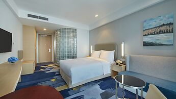 Holiday Inn Express Qingdao West Coast by IHG