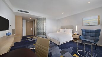 Holiday Inn Express Qingdao West Coast by IHG