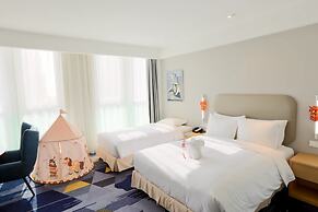 Holiday Inn Express Qingdao West Coast by IHG