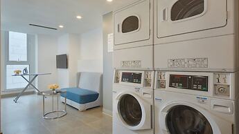 Holiday Inn Express Qingdao West Coast by IHG