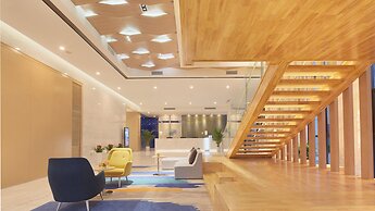 Holiday Inn Express Qingdao West Coast by IHG