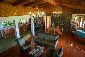 Vaihu Lodge