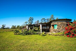 Vaihu Lodge