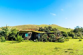 Vaihu Lodge