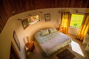 Vaihu Lodge