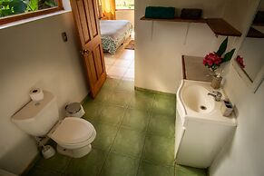 Vaihu Lodge