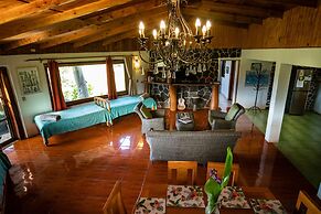 Vaihu Lodge