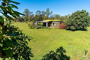 Vaihu Lodge