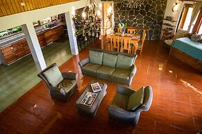 Vaihu Lodge