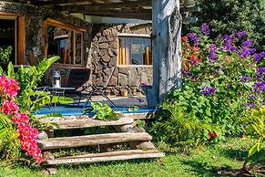 Vaihu Lodge