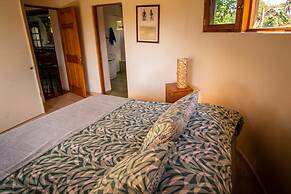 Vaihu Lodge