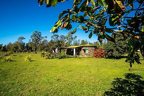 Vaihu Lodge