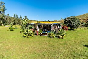 Vaihu Lodge