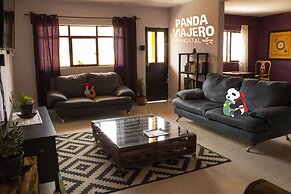 Panda Viajero Hostal - Hostel