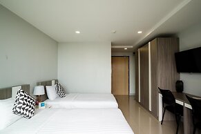ONPA Hotel & Residence Bangsaen