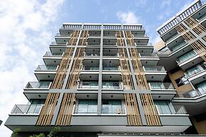 ONPA Hotel & Residence Bangsaen