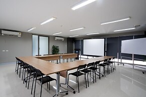 ONPA Hotel & Residence Bangsaen