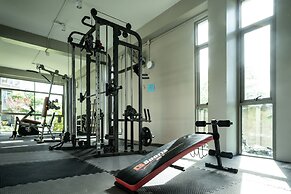 ONPA Hotel & Residence Bangsaen