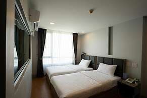 ONPA Hotel & Residence Bangsaen