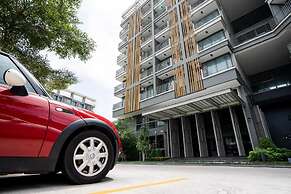 ONPA Hotel & Residence Bangsaen