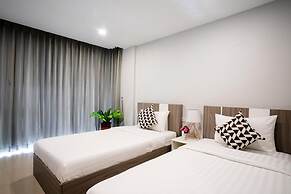 ONPA Hotel & Residence Bangsaen