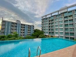 ONPA Hotel & Residence Bangsaen