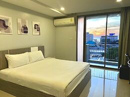 ONPA Hotel & Residence Bangsaen