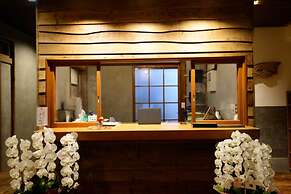 Irori Guesthouse Tenmaku - Hostel