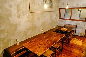 Irori Guesthouse Tenmaku - Hostel