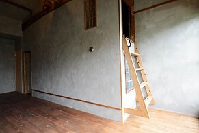 Irori Guesthouse Tenmaku - Hostel