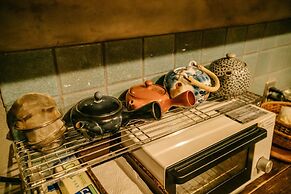 Irori Guesthouse Tenmaku - Hostel