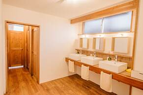 Irori Guesthouse Tenmaku - Hostel